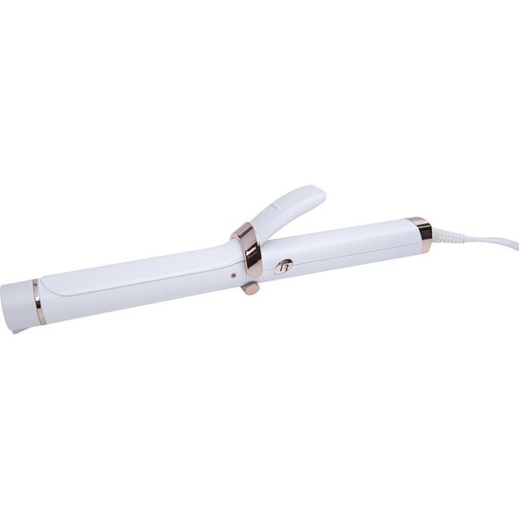 T3 CURL ID 1 ¼" Smart Curling Iron rapid heat interactive touch interface NIB - Picture 2 of 10